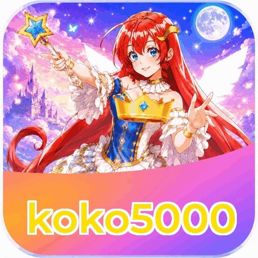 koko5000 APK Indonesia - Panduan Lengkap dan Tutorial