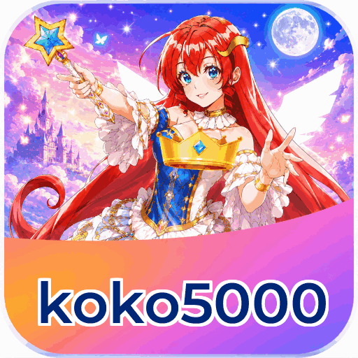 koko5000