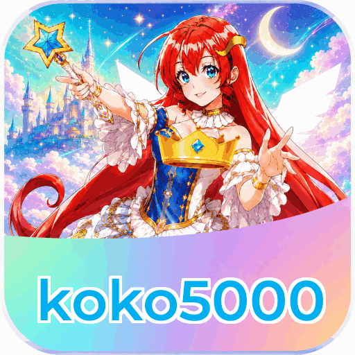 koko5000