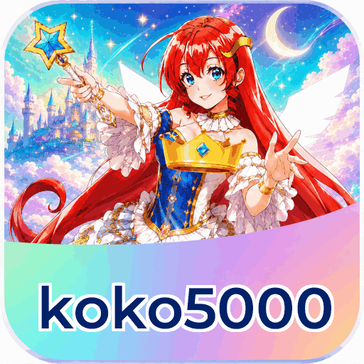koko5000