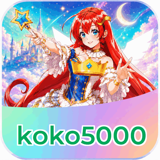 koko5000