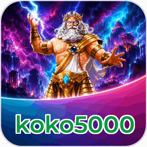 koko5000 APK Indonesia - Panduan Lengkap dan Tutorial