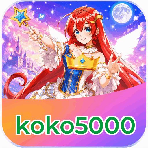 koko5000