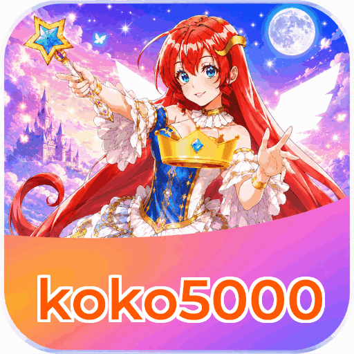 koko5000