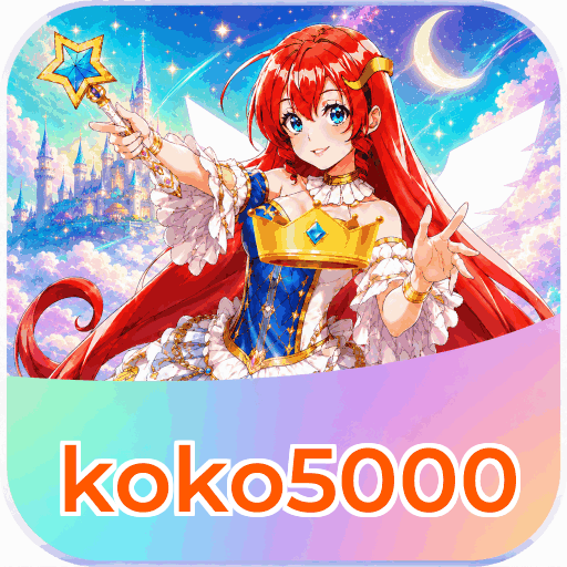 koko5000 APK Indonesia - Panduan Lengkap dan Tutorial
