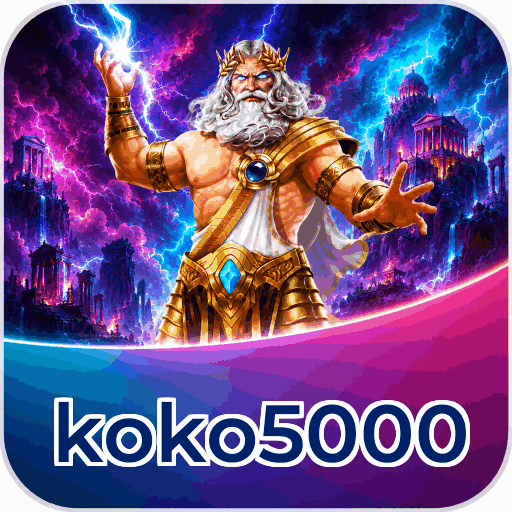 koko5000 APK Indonesia - Panduan Lengkap dan Tutorial
